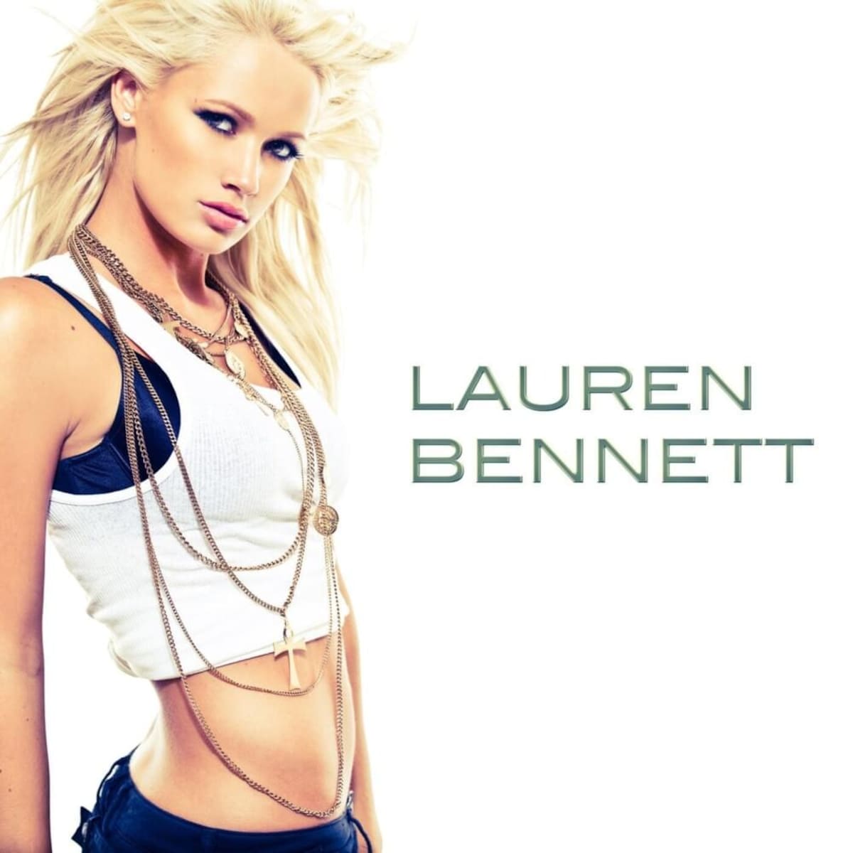 Lauren Bennett, cantante británica de G.R.L. y colaboradora de LMFAO en Party Rock Anthem, murió a los 37 años.
