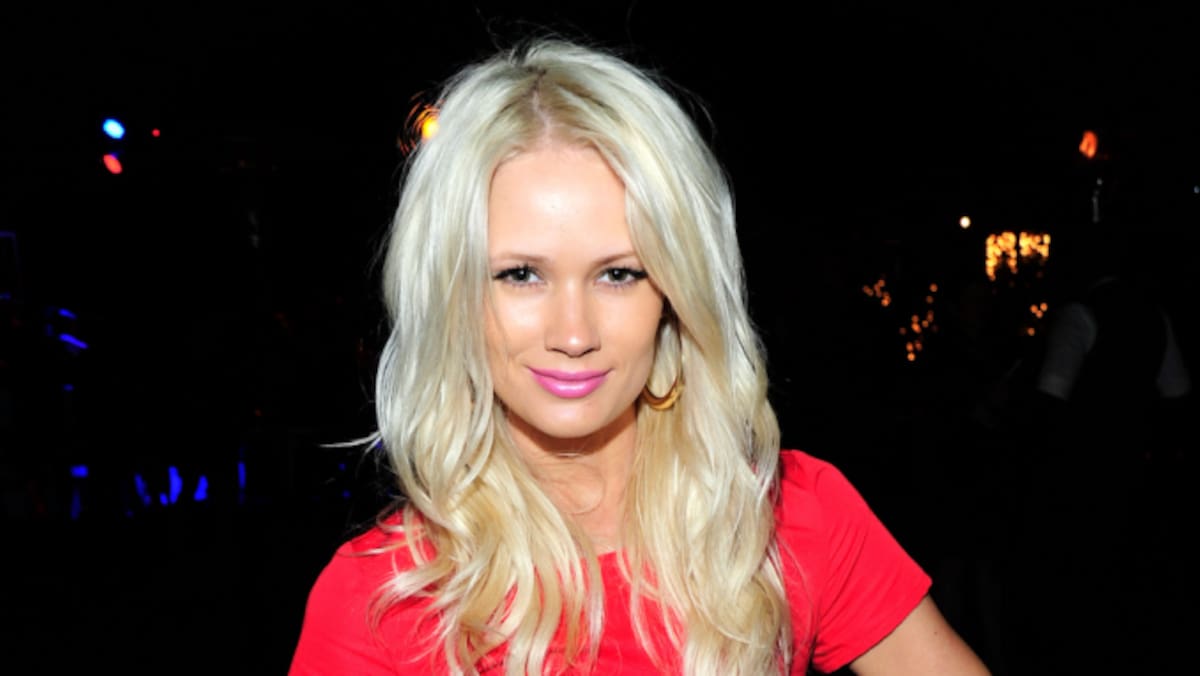 Lauren Bennett, la voz de "Party Rock Anthem" (LMFAO), murió a los 37 años de edad.