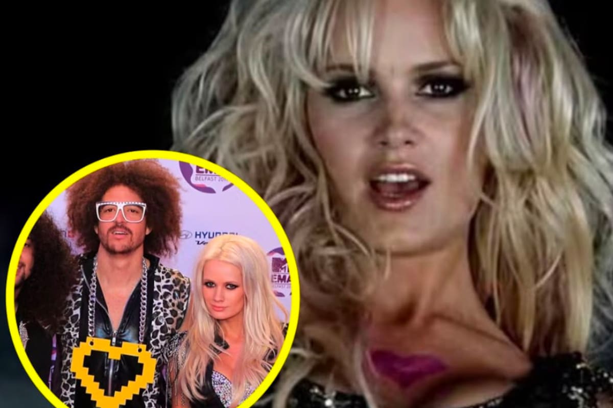 A los 37 años muere Lauren Bennett, cantante de Party Rock Anthem de LMFAO.