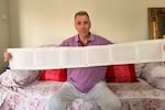 La increíble historia del hombre con el nombre más largo del mundo: tiene 2.253 palabras