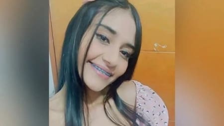Joven murió al caer desde un piso 13 cuando intentaba entrar a su apartamento en Piedecuesta