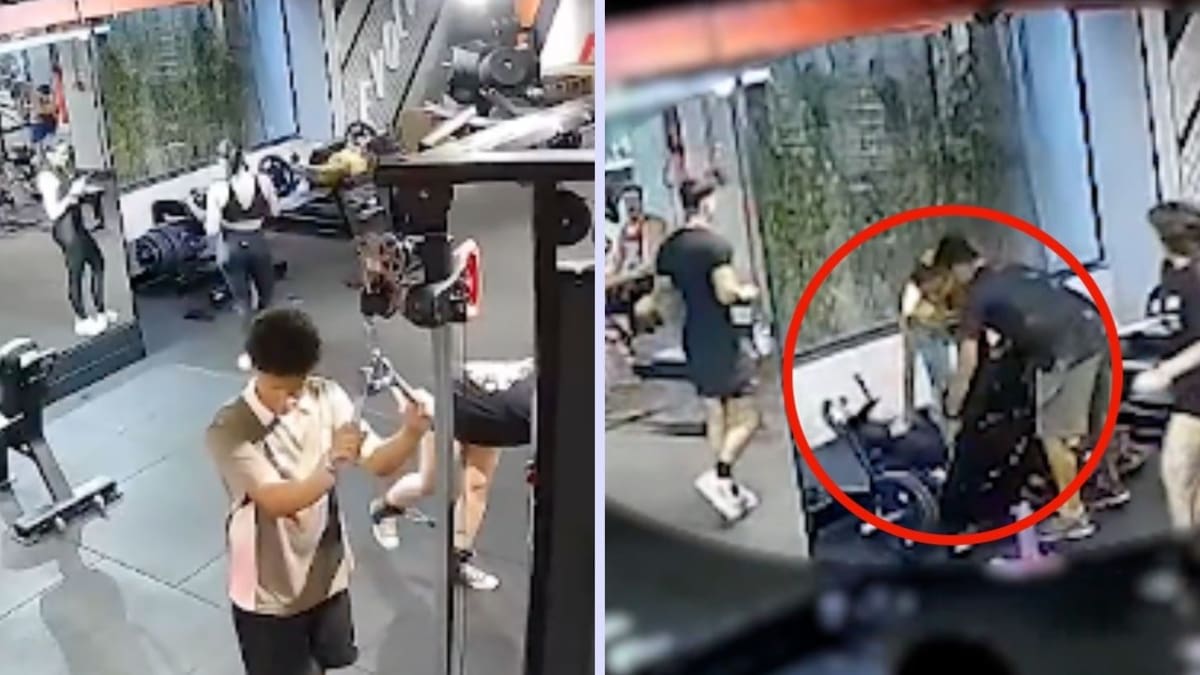 Lo que debía ser una rutina normal de ejercicio terminó en una tragedia que le da la vuelta al mundo. Una joven de 19 años sufrió una lesión devastadora mientras cargaba 180 kilos en un gimnasio.