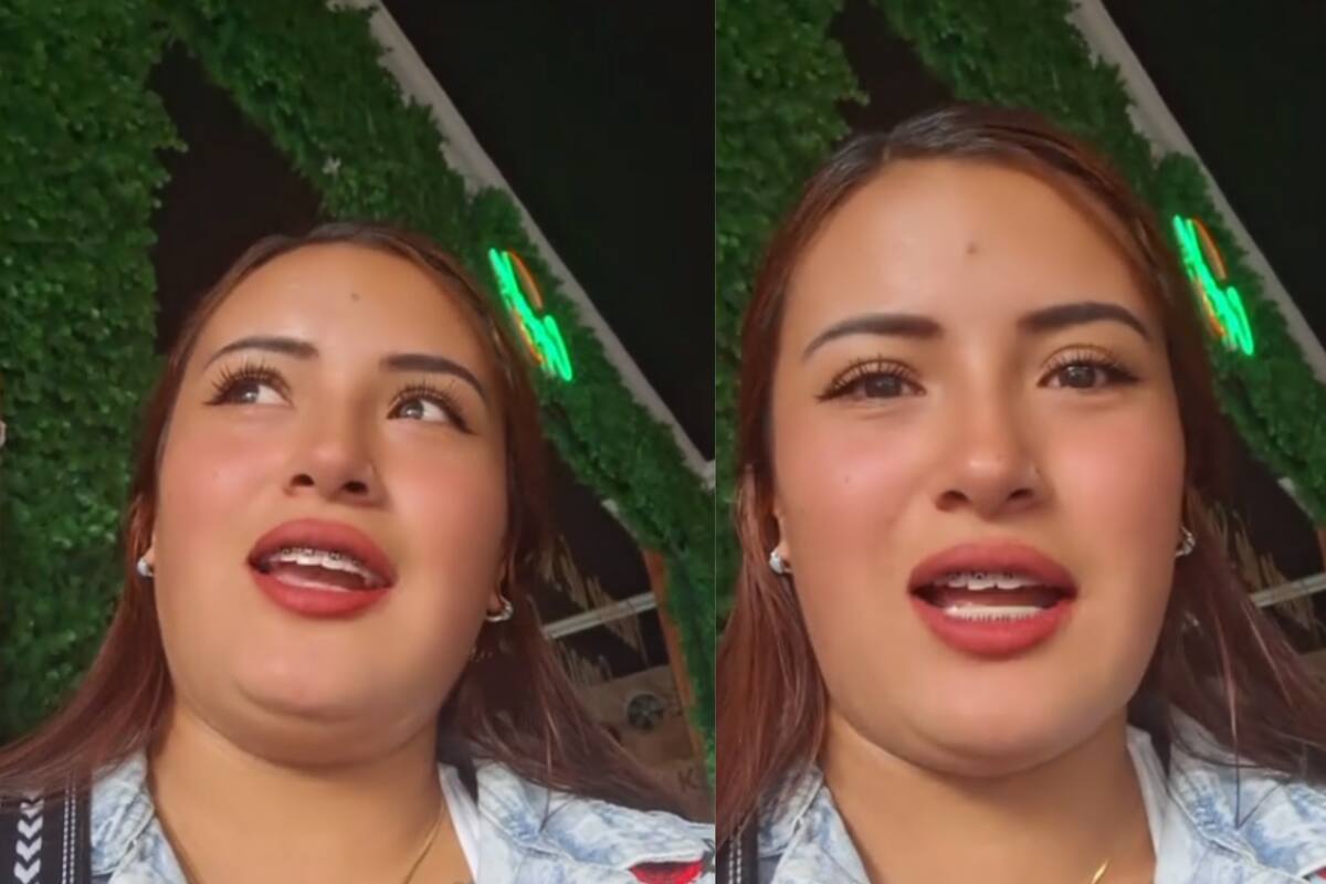 Todo comenzó con pequeñas sospechas, hasta que la verdad explotó en su cara: la “novia oficial” del tipo la contactó por redes y le soltó la bomba. Foto tomada de redes sociales/VANGUARDIA