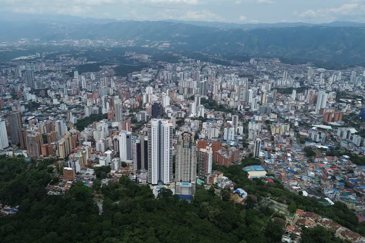 Leasing habitacional gana terreno en el país | Foto Archivo