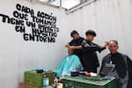 Lebrija vive jornadas de salud y de asistencia social en homenaje a Palonegro