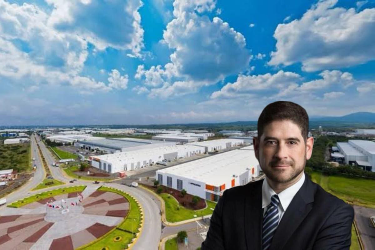 Lecciones para Santander desde México: ¿qué se puede aprender de Guanajuato Puerto Interior? | Fotos Cortesía