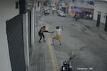 “Solo pido que por favor no lo suelten”: mujer que sobrevivió a brutal ataque con cuchillo de su exesposo en Bucaramanga