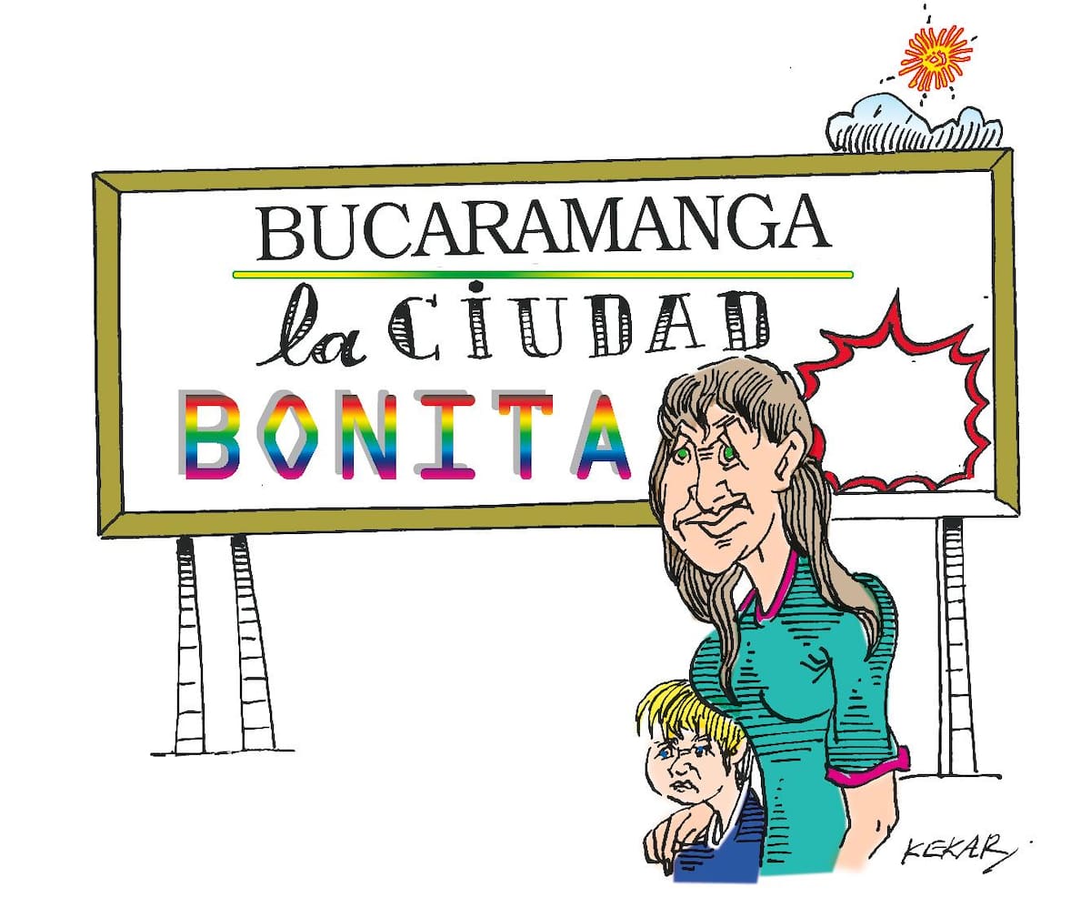 Bucaramanga