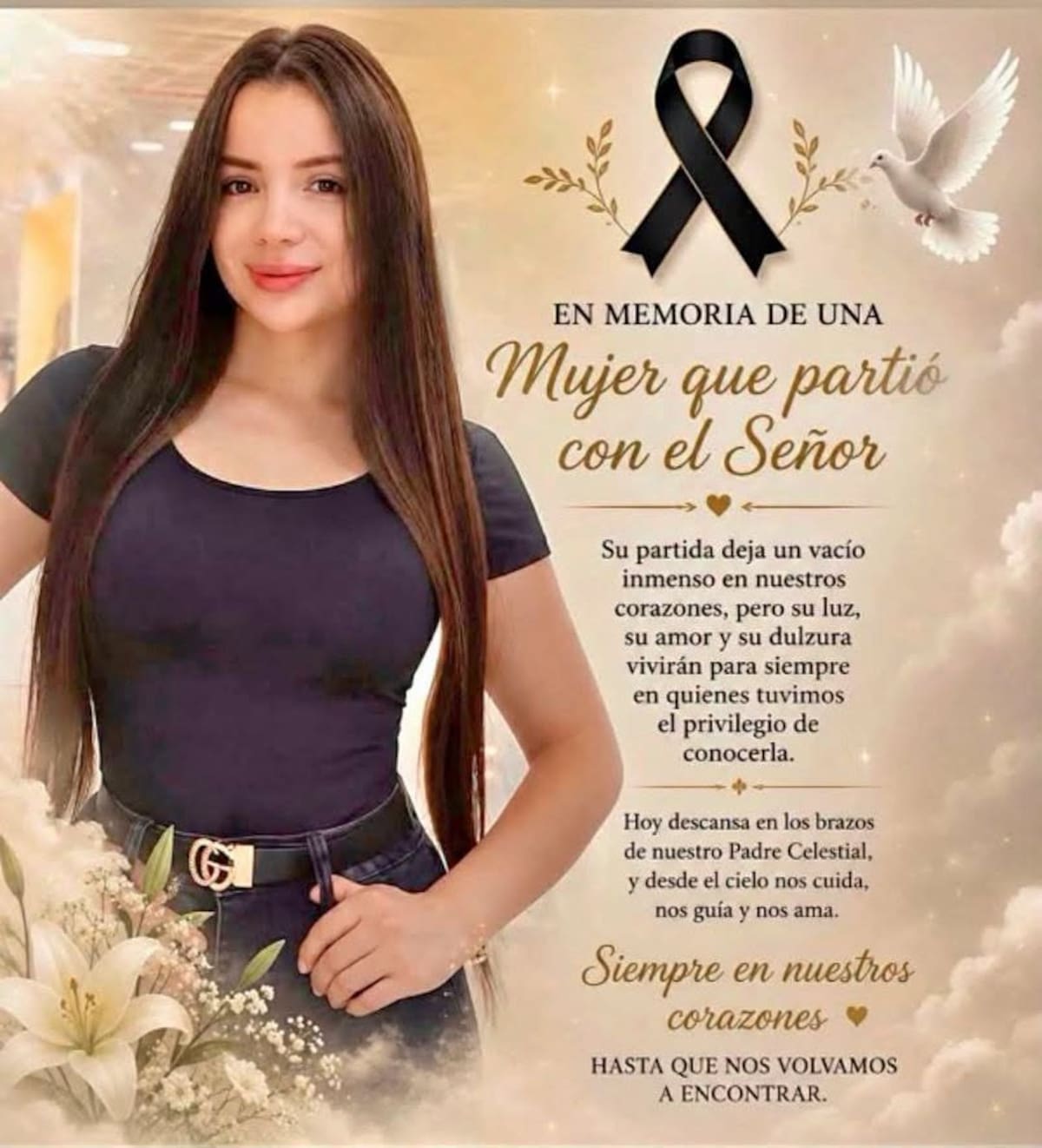Lenny Fernández, una abogada de Pasto que vivía en Cali, nos enseñó el verdadero significado del amor incondicional. Durante el terremoto, protegió con su vida a su perrito Salomón, quien fue rescatado con vida bajo los escombros.