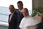 León XIV llama a la solidaridad con migrantes y exige justicia ante abusos en la Iglesia