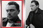 Leonardo DiCaprio es elegido Artista del Año 2025 por la revista Time