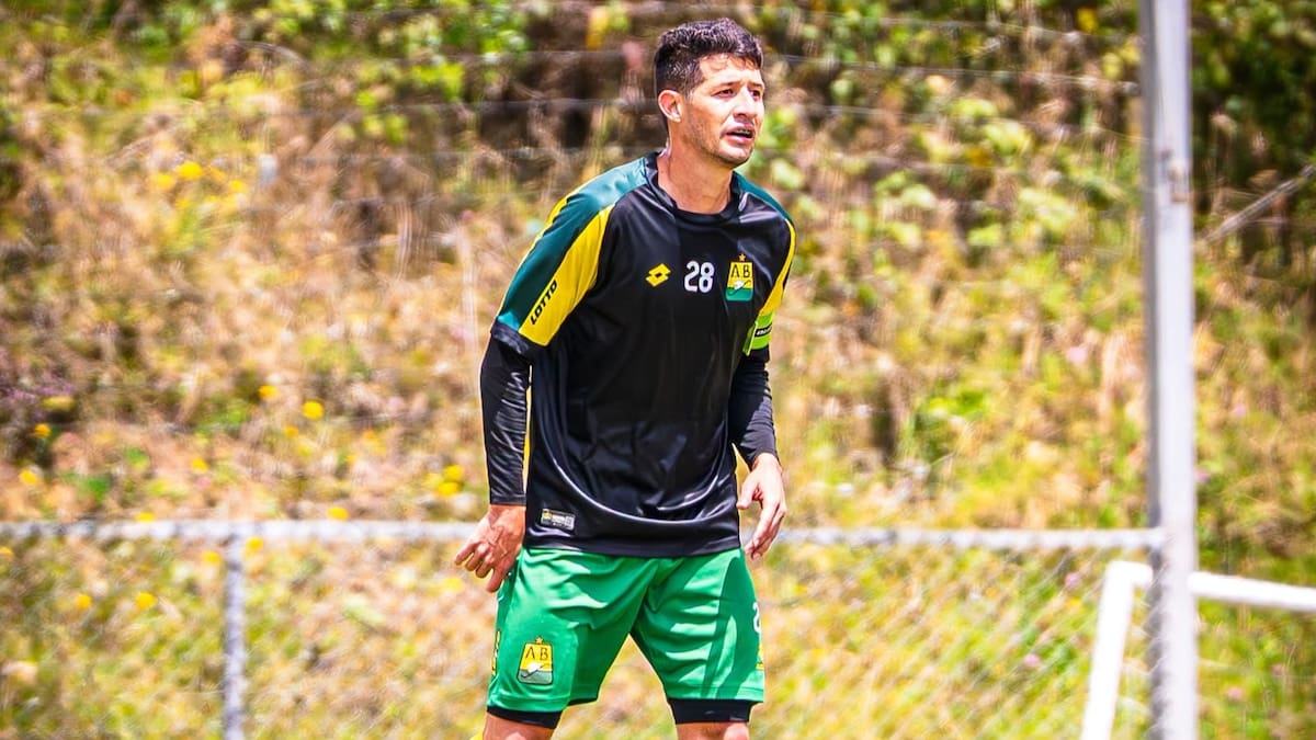Atlético Bucaramanga se prepara para la Liga BetPlay II de 2026. Foto: Atlético Bucaramanga.
