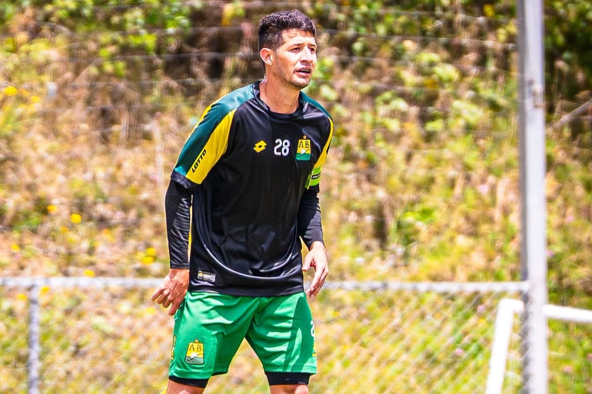 Atlético Bucaramanga se prepara para la Liga BetPlay II de 2026. Foto: Atlético Bucaramanga.