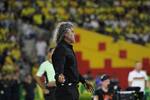 La verdad sobre Hinestroza: lo que dijo Leonel Álvarez tras quedar fuera de la final de la Liga BetPlay