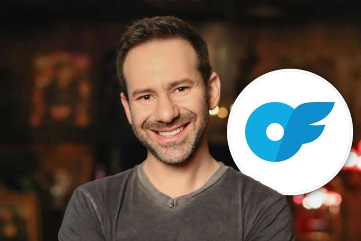 Leonid Radvinsky, multimillonario propietario de OnlyFans, ha fallecido a los 43 años a causa de un cáncer.