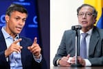 Leopoldo López acusa a Petro de “pertenecer a la misma estructura criminal que Maduro”