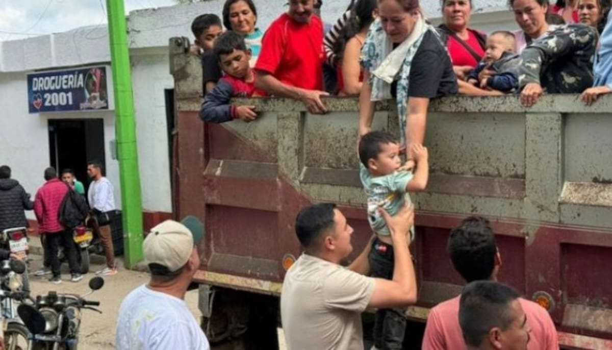 Líderes, población en general y alcaldes del Catatumbo claman el cese al fuego inmediato y la retoma de los diálogos al Gobierno nacional con Eln. | Foto: La Opinión