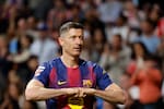 Robert Lewandowski se despide del Barcelona: el adiós que sacude a España y abre un nuevo capítulo en Europa