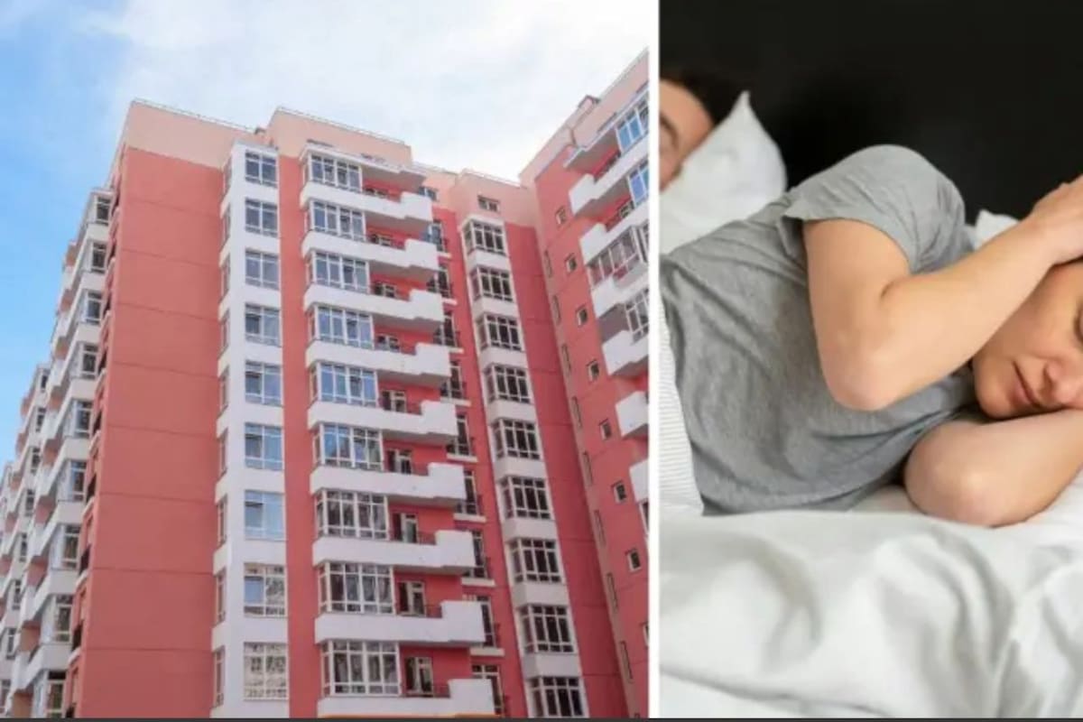 Ley Antirruido en Colombia.