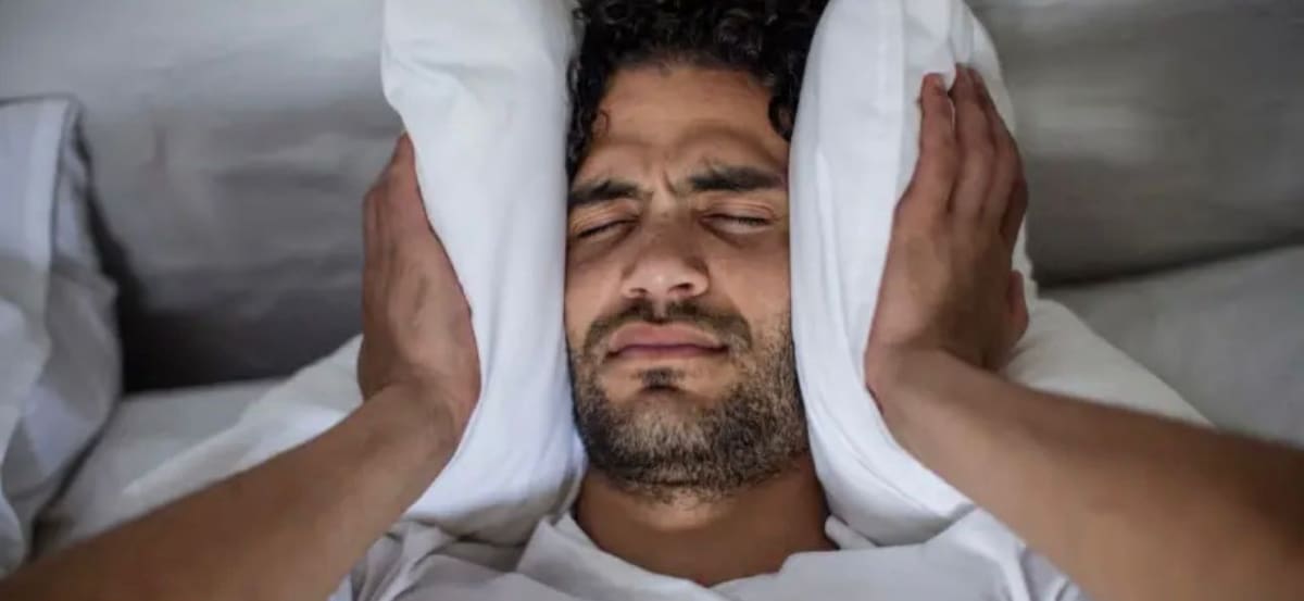 Ley Antirruido podría costarle multas desde $400.000.