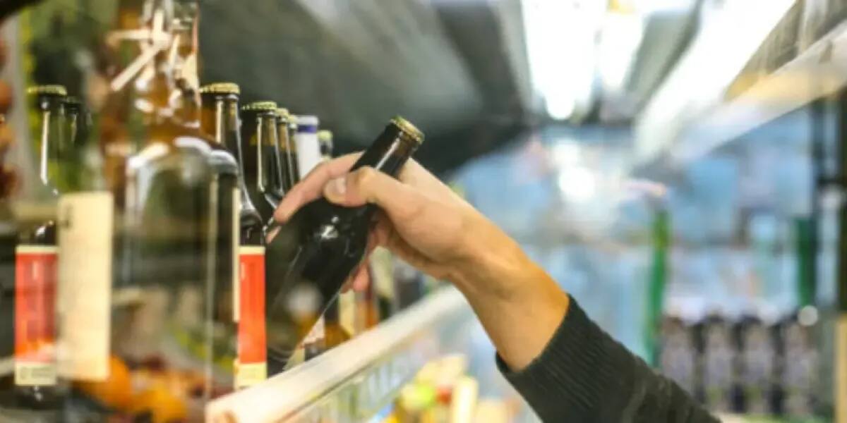 Ley Seca por elecciones en Colombia este 21 de junio de 2026.