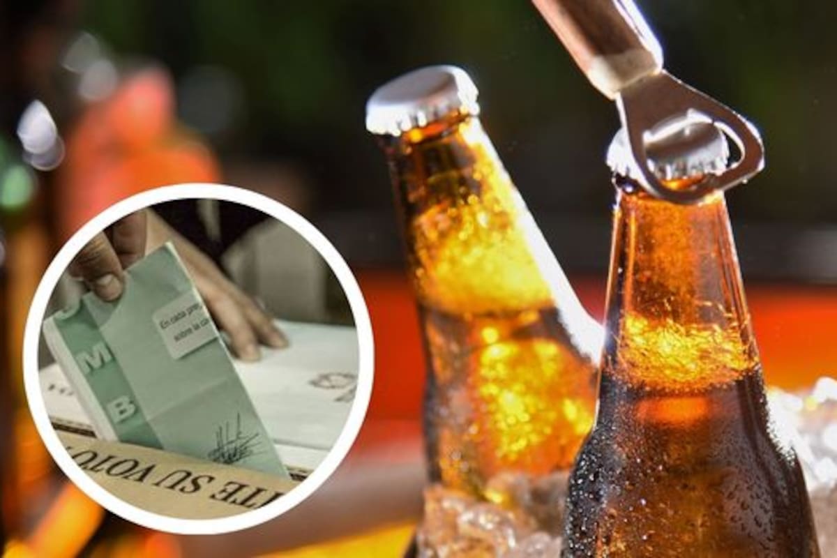 ¿A qué hora empieza la Ley Seca por las elecciones del 8 de marzo? Conozca las restricciones de movilidad, porte de armas y cierres de frontera en Colombia.