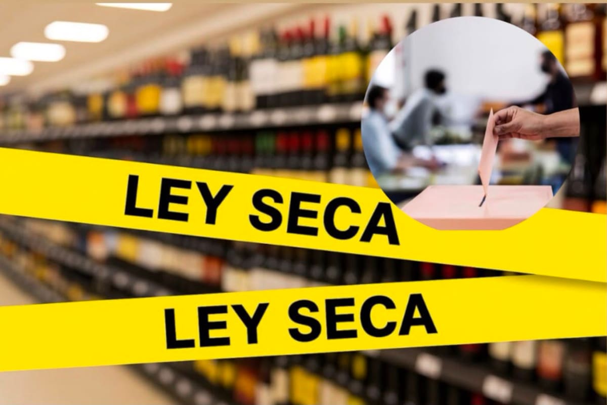 El Gobierno nacional expidió el decreto para la segunda vuelta presidencial. Hay ley seca obligatoria. Conozca los horarios y las restricciones de celulares.