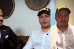 Él es el primer secuestrado liberado por De La Espriella: estuvo 11 meses en poder de las disidencias