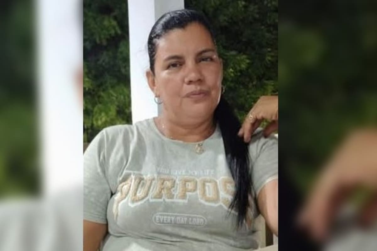 Liberan a mujer que había sido secuestrada hace seis meses en el Catatumbo. | Foto: Tomada de La Opinión.