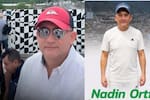 Liberan al ingeniero Nadin Ortiz tras estar secuestrado por 50 días en Norte de Santander
