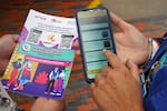 LibertApp ha permitido rescatar a 68 víctimas de trata de personas en Colombia