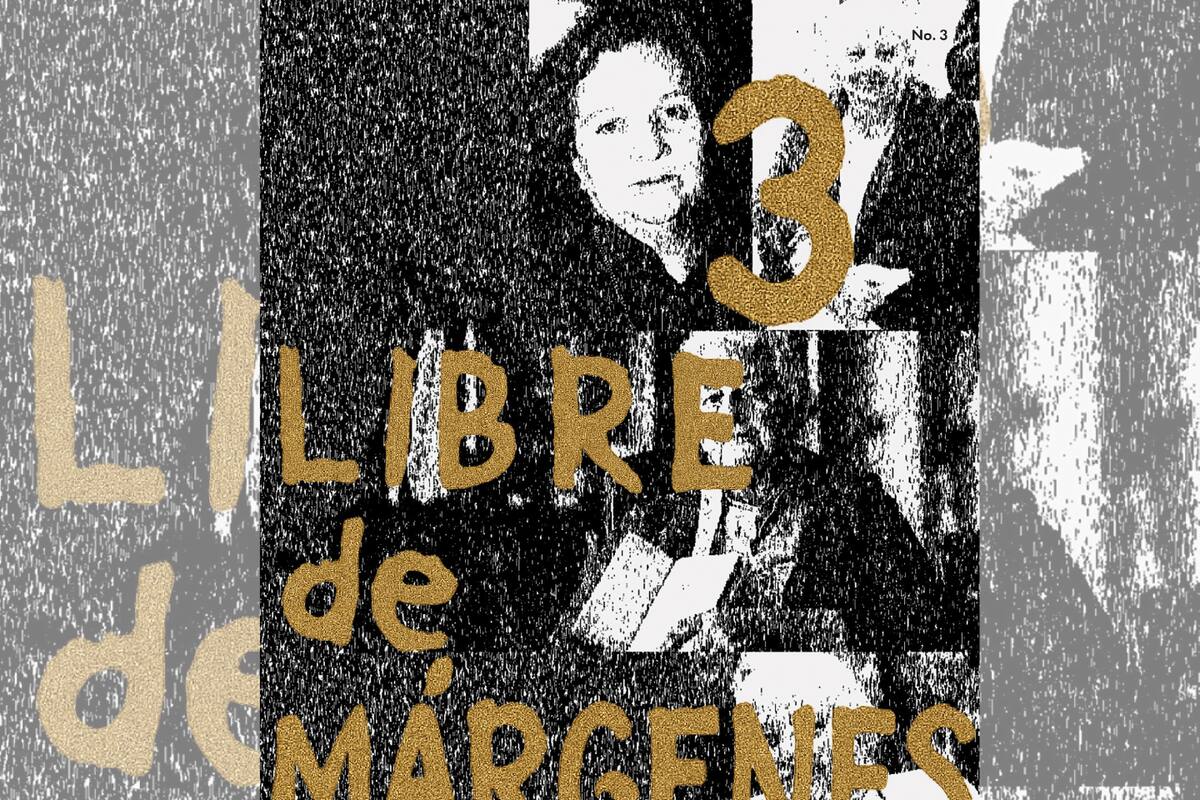 Libre de Márgenes: la terquedad de hacer literatura desde Bucaramanga. Foto suministrada/VANGUARDIA