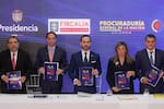 El listado de casos de corrupción en el Gobierno Petro, revelado por Abelardo De La Espriella