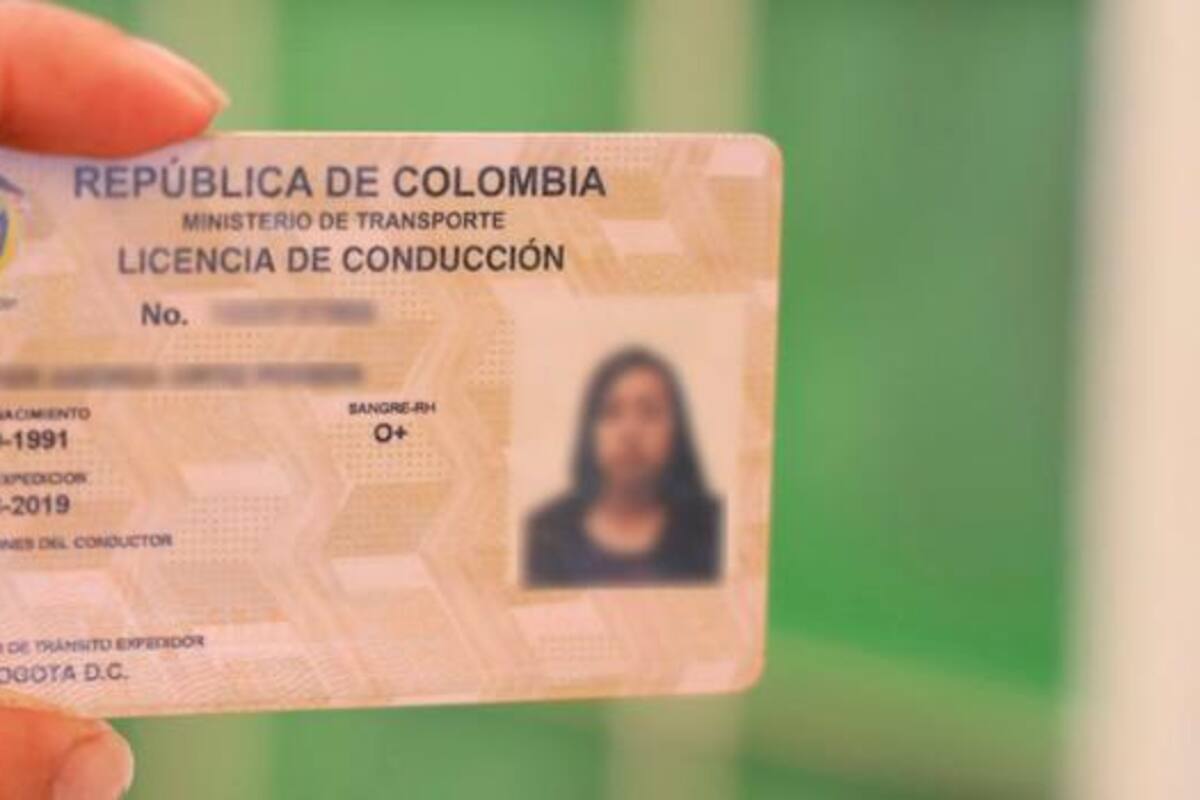 Suministrada / VANGUARDIA Se invita a todos los conductores que deben renovar sus licencias antes del 20 de junio a que realicen el trámite a tiempo, evitando sanciones como multas y la inmovilización de su vehículo, ya que contribuyendo a la seguridad vial en Colombia.