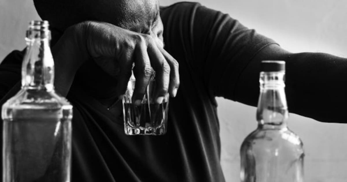 Lo que contó un hombre que sobrevivió al licor adulterado en Barranquilla.