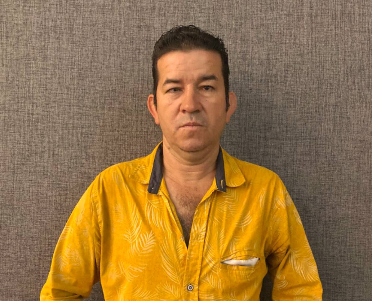 "Las veredas no pueden seguir en el cuarto de San Alejo".