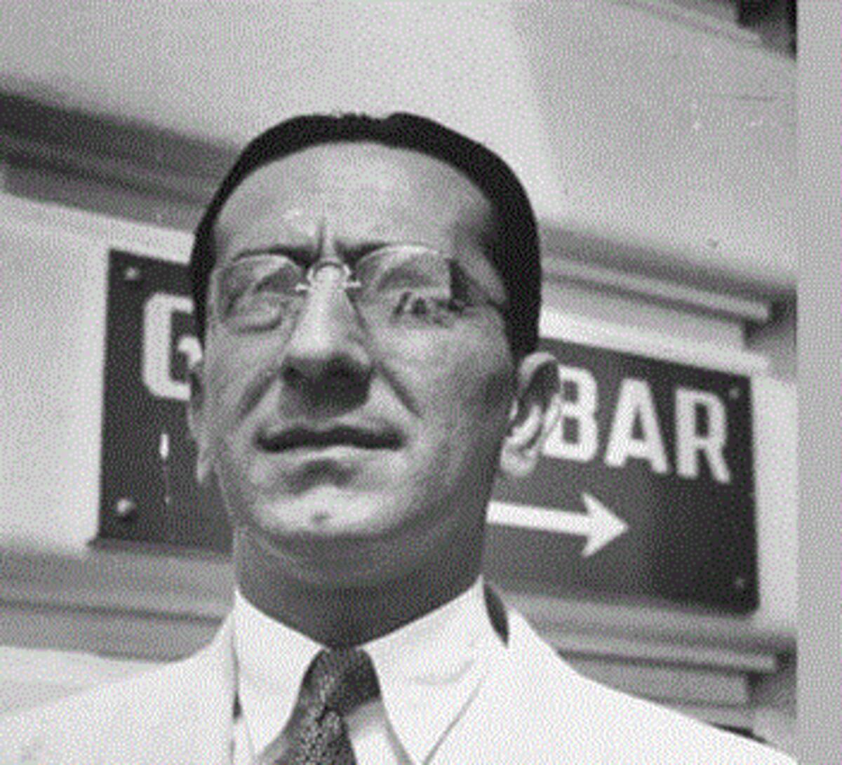 Gabriel Turbay Abunader. (Archivo/VANGUARDIA)