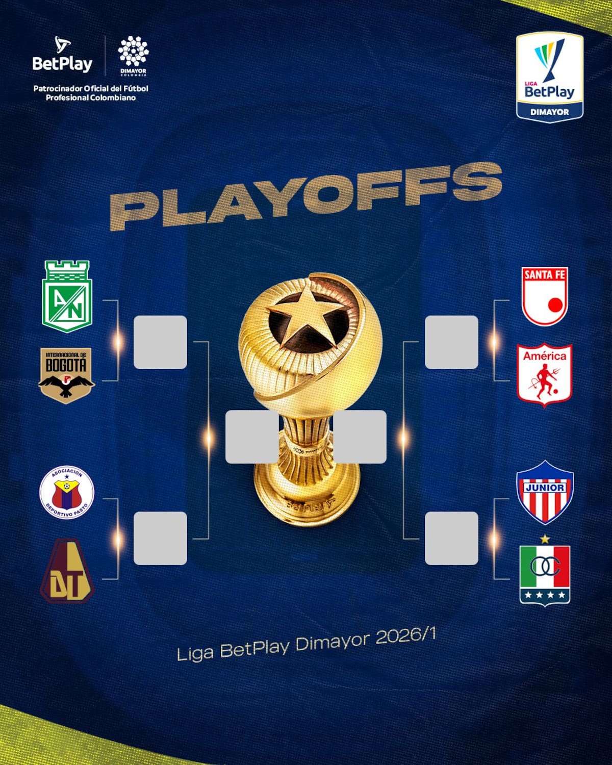 Pinto alertó sobre la importancia de la eficacia en las áreas: “los detalles definen series cortas”. /FOTO: Liga BetPlay