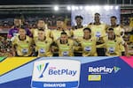 Águilas Doradas cambia de sede y tendrá un estadio nunca antes utilizado en la Liga BetPlay
