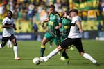 La nómina que proyecta Atlético Bucaramanga para enfrentar a Internacional de Bogotá