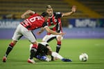 Bombazo en la Liga BetPlay: Un técnico venezolano vuelve al país