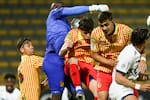 Deportivo Pereira, en crisis: Acolfutpro pide su liquidación judicial por deudas