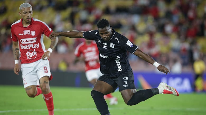 ¿Dónde jugará América de Cali tras quedarse sin El Campín? Ya tiene nueva sede para enfrentar a Junior
