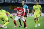 Liga BetPlay II de 2026: este es el número mágico para entrar al grupo de los ocho