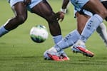Club del fútbol colombiano denuncia intento de soborno a sus jugadores por apuestas deportivas