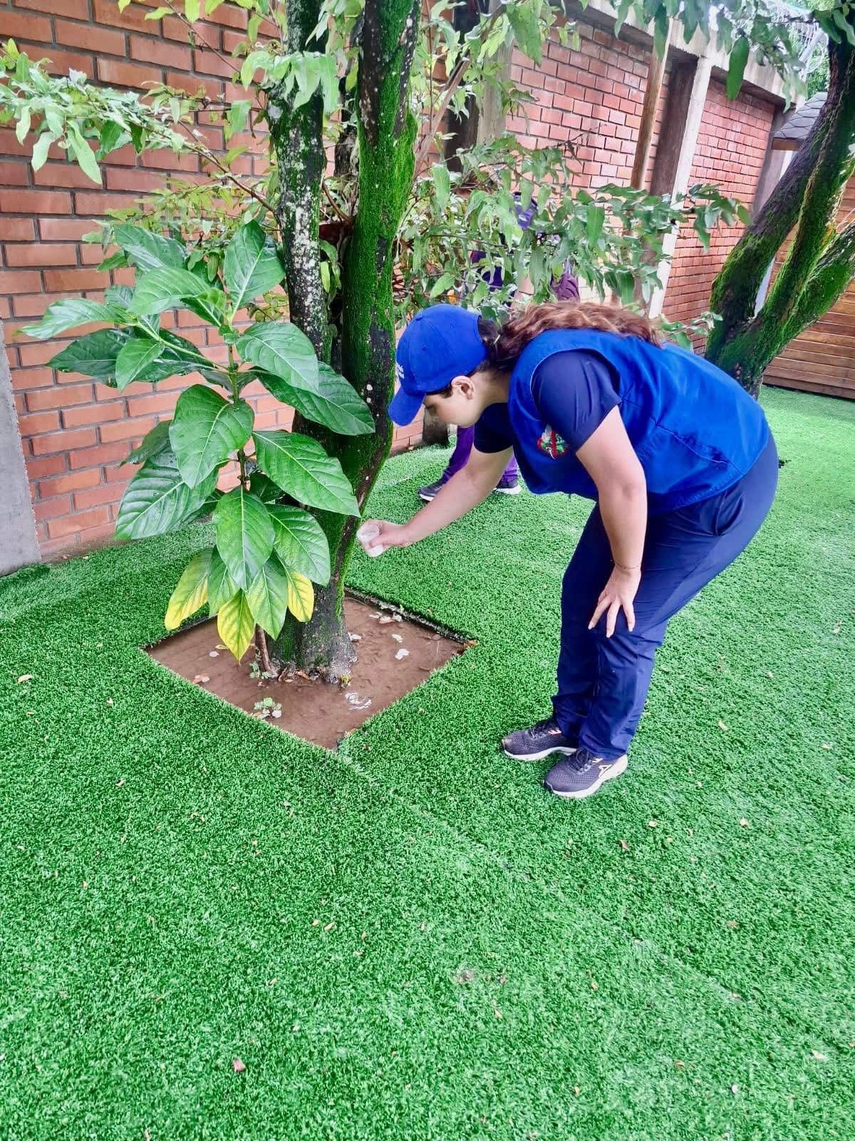 La Secretaría de Salud de Barrancabermeja reportó un descenso del 13% en los casos de dengue en la ciudad.
Suministrada/Vanguardia