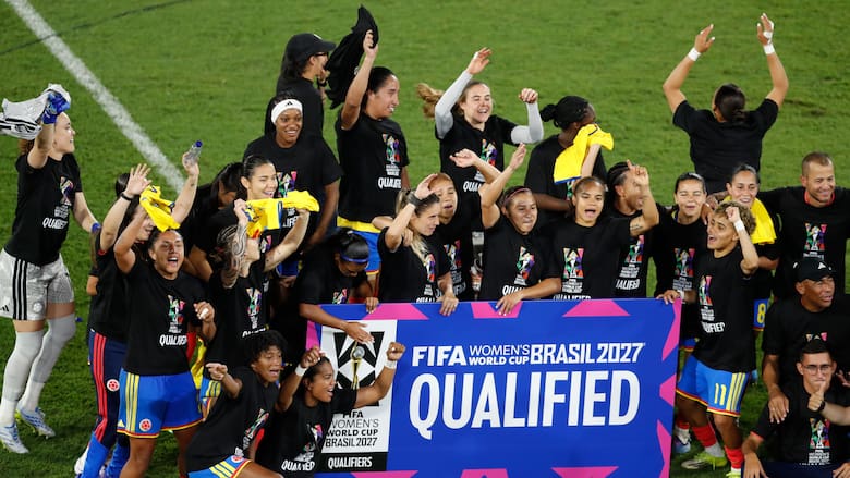 Selección Colombia Femenina, a un paso del título: esto necesita para ser campeona de la Liga de Naciones