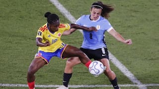 La selección Colombia femenina aseguró la clasificación al Mundial de 2027
