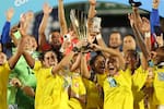 ¿Cuándo será el sorteo del Mundial Femenino 2027? Río de Janeiro ya tiene fecha y escenario