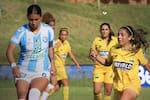 Conozca los equipos clasificados a los cuadrangulares de la Liga Femenina